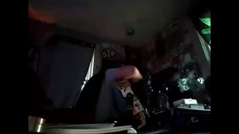 Snapshot of mjmckenz55 chatting on October 2025 11:29:01 AM Daddy720 online show from October 2025 11:29:01 AM