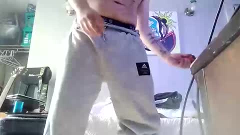 Snapshot of mjmckenz55 chatting on October 2025 02:41:02 PM Daddy720 online show from October 2025 02:41:02 PM