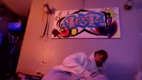 Daddy720 online show from November 2025 07:07:01 AM