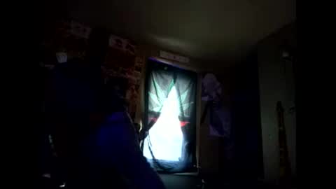 Daddy720 online show from November 2025 04:41:02 PM