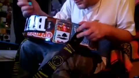 Daddy720 online show from December 2025 06:19:02 AM