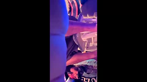 Daddy720 online show from December 2025 09:41:02 PM