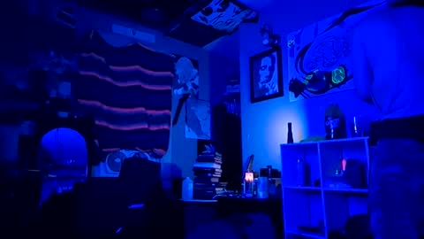 Daddy720 online show from February 2026 01:59:02 AM