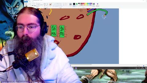 Lois online show from February 2025 11:04:02 PM