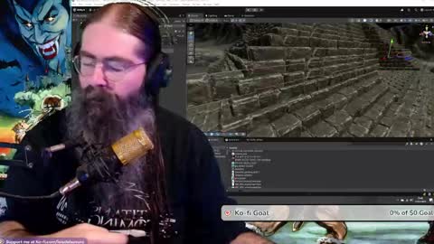 Lois online show from February 2025 07:48:02 PM