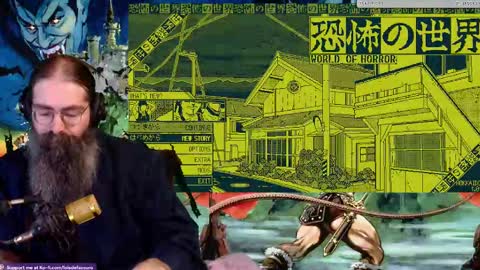 Lois online show from February 2025 02:33:02 PM