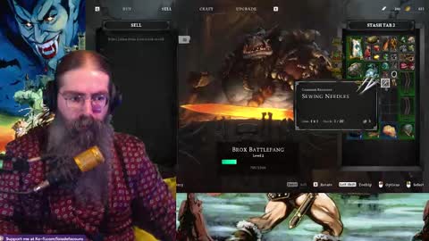 Lois online show from February 2025 10:10:01 PM