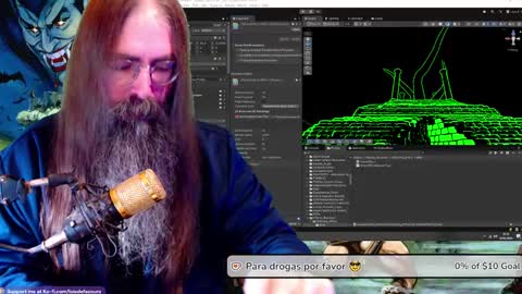 Lois online show from February 2025 11:19:02 AM