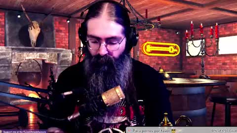 Lois online show from March 2025 07:16:02 PM