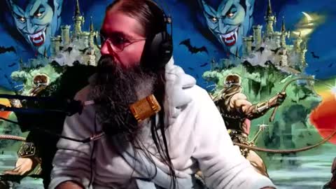 Lois online show from March 2025 08:21:01 PM