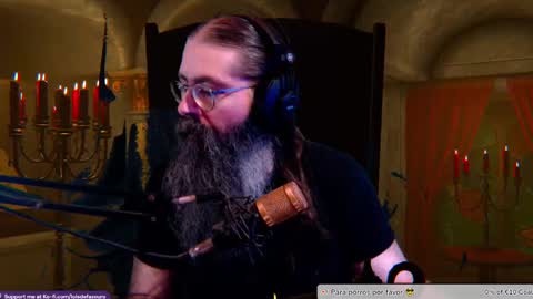 Lois online show from March 2025 07:58:02 PM