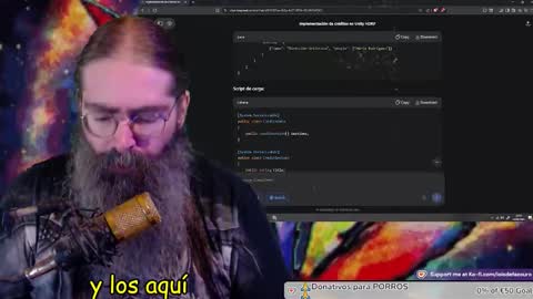 Lois online show from September 2025 08:12:02 PM