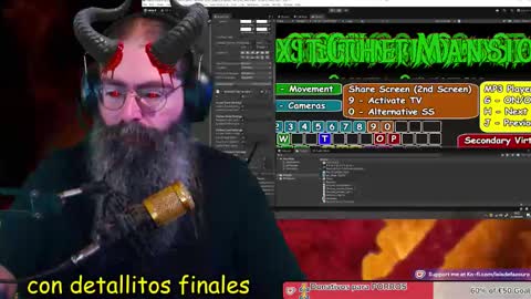 Lois online show from October 2025 04:26:01 PM