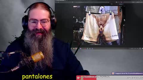 Lois online show from November 2025 07:37:01 PM