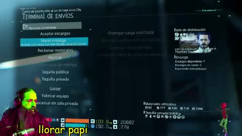 Lois online show from April 2026 08:40:01 PM