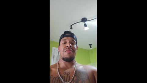 Come chat only chat.. I think online show from October 2025 04:08:02 PM