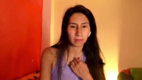 MoonLipson online show from December 2024 12:13:02 PM