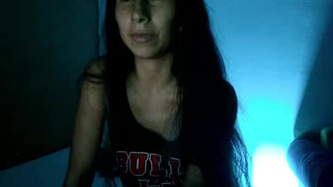 MoonLipson online show from February 2025 04:15:02 AM