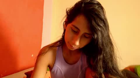 MoonLipson online show from March 2025 03:57:01 AM