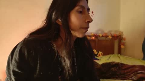 MoonLipson online show from November 2025 08:03:01 PM