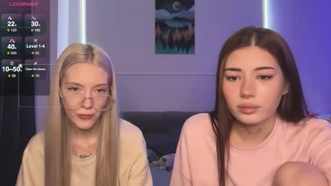 alice and ray online show from March 2026 05:39:01 PM