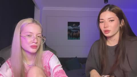 alice and ray online show from March 2026 09:21:02 PM