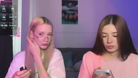 alice and ray online show from March 2026 01:33:01 PM