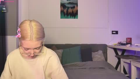 alice and ray online show from April 2026 05:18:01 PM