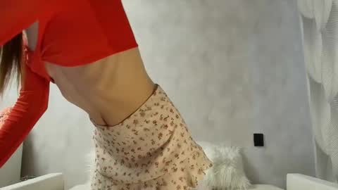 Ariela online show from February 2026 02:16:02 PM