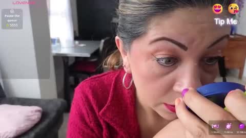 mmsexymm84 online show from October 2025 12:28:02 PM