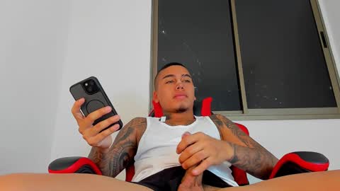 mnell28 online show from March 2026 01:54:02 AM