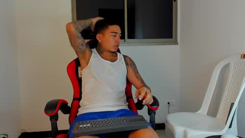 mnell28 online show from April 2026 08:41:01 AM