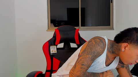 mnell28 online show from April 2026 09:04:01 AM