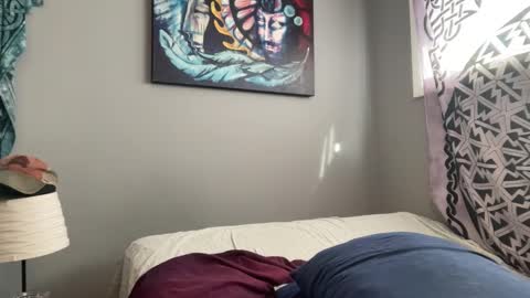 Snapshot of mntuila chatting on March 2025 04:50:02 PM MNTuiLa online show from March 2025 04:50:02 PM