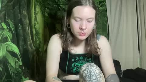 Misty online show from January 2025 11:11:01 AM