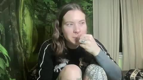 Misty online show from January 2025 08:57:02 AM