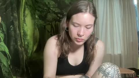 Misty online show from February 2025 01:31:01 AM