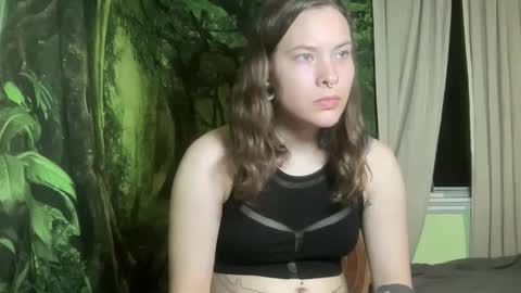 Misty online show from October 2025 03:07:01 AM