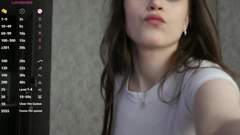 Anelysa Morens  online show from May 2026 11:51:01 AM