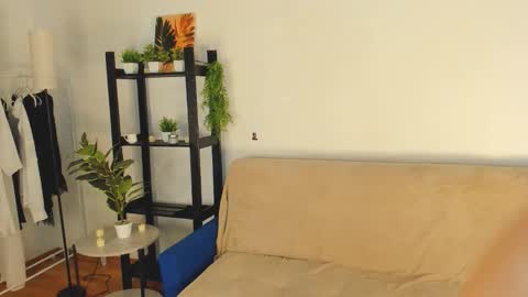 CandyStacy online show from November 2025 10:45:02 AM