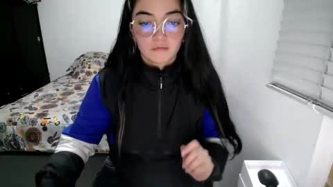 Sam online show from December 2025 03:59:01 AM