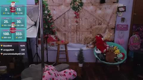 Snapshot of mocha_ chatting on December 2024 02:24:02 PM MOCHA JAMES THE NPC online show from December 2024 02:24:02 PM