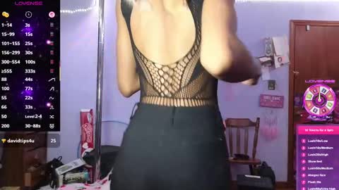 Snapshot of mocha_ chatting on March 2025 09:33:02 AM MOCHA JAMES THE NPC online show from March 2025 09:33:02 AM
