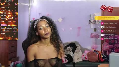 Snapshot of mocha_ chatting on November 2025 10:01:01 PM MOCHA JAMES THE NPC online show from November 2025 10:01:01 PM