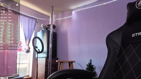 MOCHA   JAMES THE NPC  online show from January 2026 02:21:01 PM