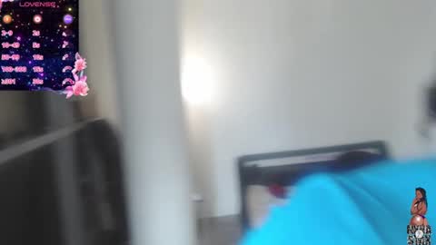 NynaStax online show from December 2024 08:15:01 PM