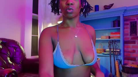 Mocha  BDAY JAN 13  online show from February 2025 08:28:01 AM