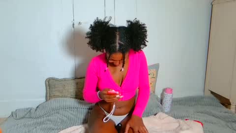 Mocha  BDAY JAN 13  online show from February 2025 06:58:02 AM