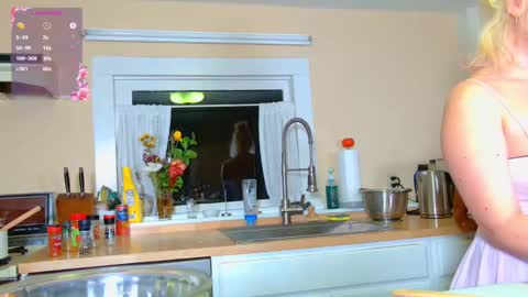 Mocha  BDAY JAN 13  online show from March 2025 01:53:02 AM