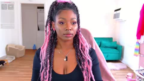 Mocha  BDAY JAN 13  online show from February 2026 05:50:02 PM